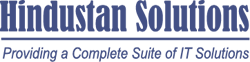 Hindustan Solutions Logo